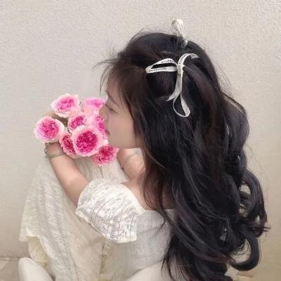 格桑花开的时候